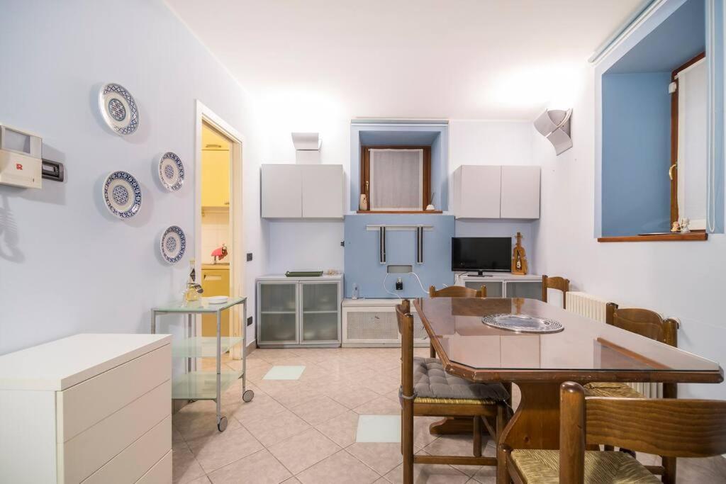 Casa Anita Vila Mergozzo Exterior foto