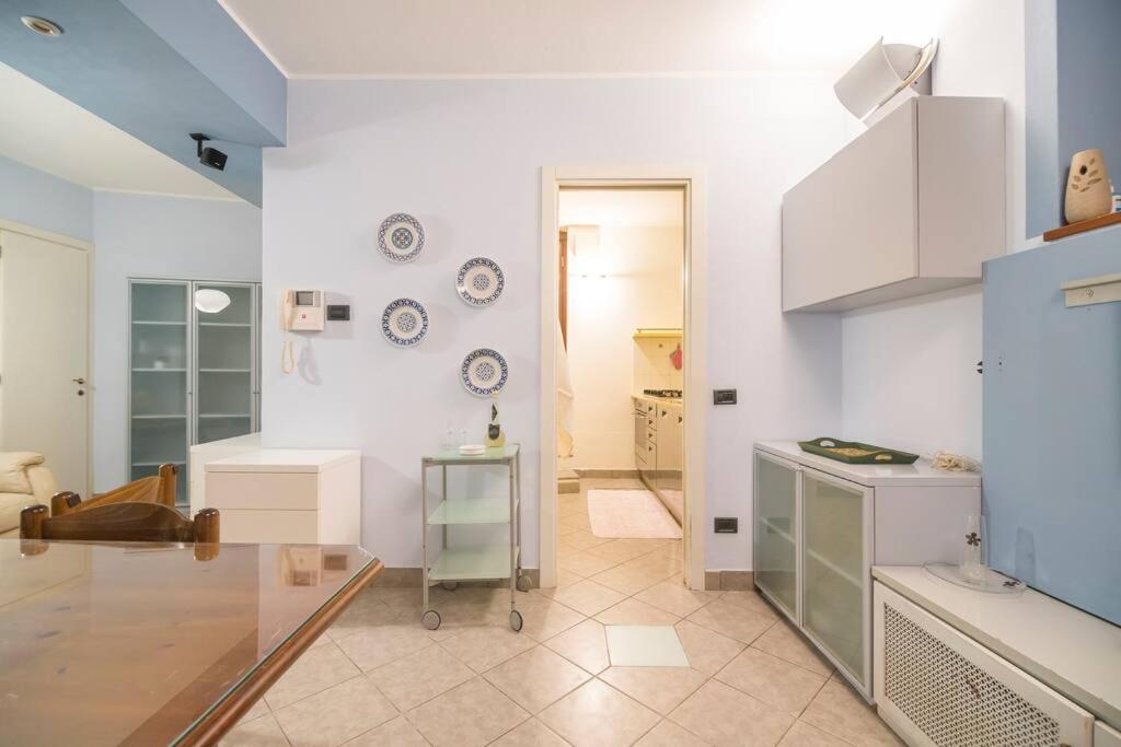 Casa Anita Vila Mergozzo Exterior foto