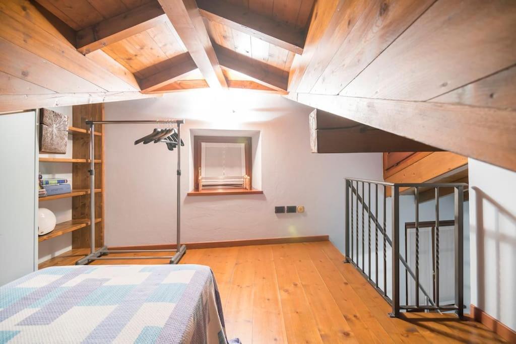 Casa Anita Vila Mergozzo Exterior foto