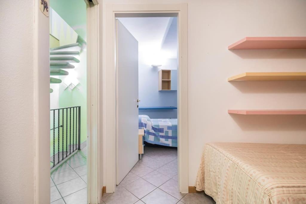 Casa Anita Vila Mergozzo Exterior foto