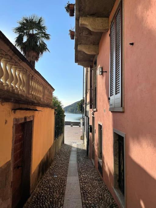 Casa Anita Vila Mergozzo Exterior foto