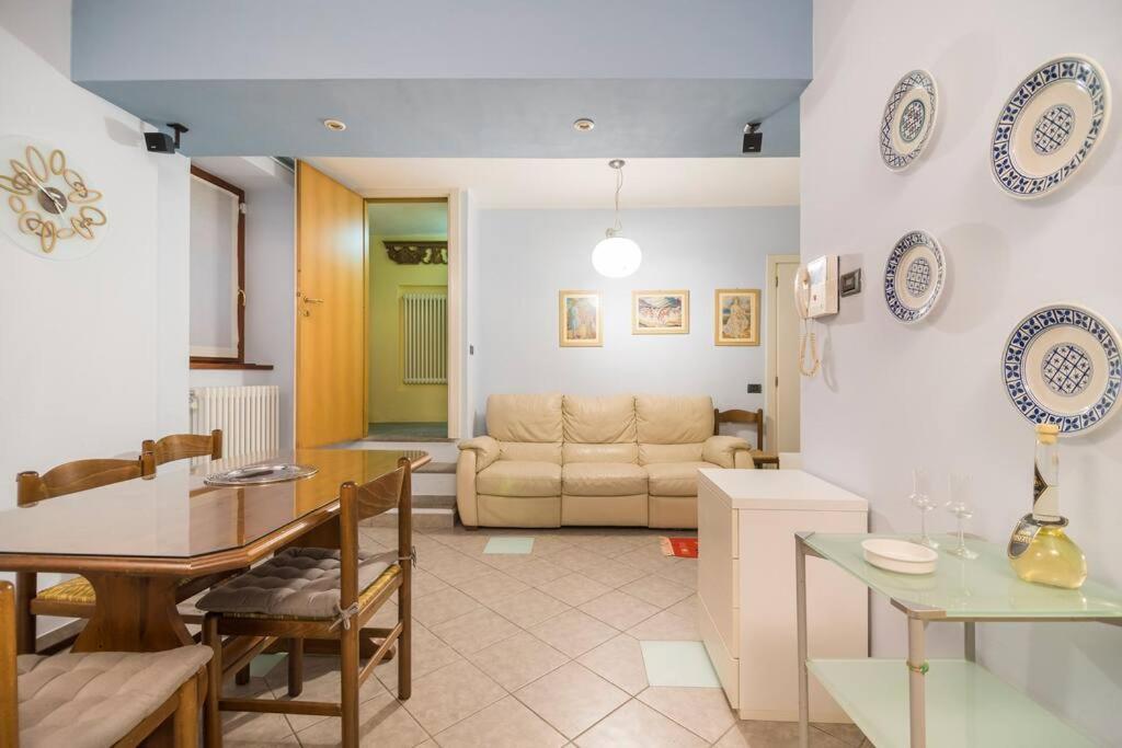 Casa Anita Vila Mergozzo Exterior foto