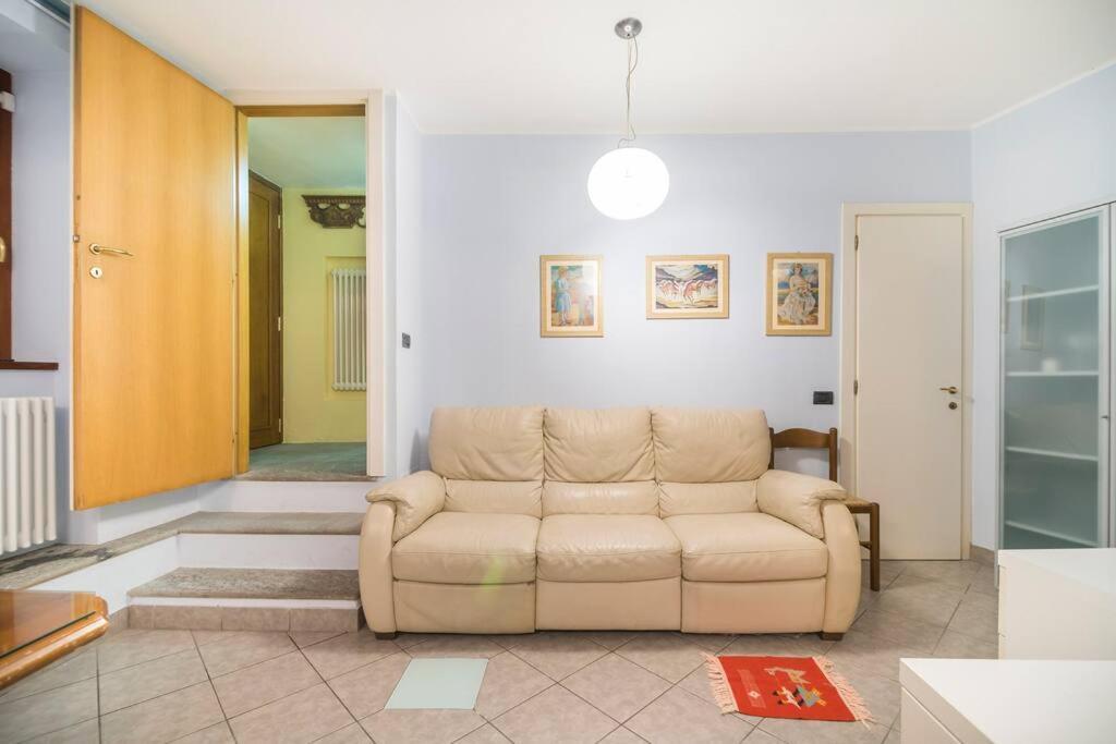 Casa Anita Vila Mergozzo Exterior foto