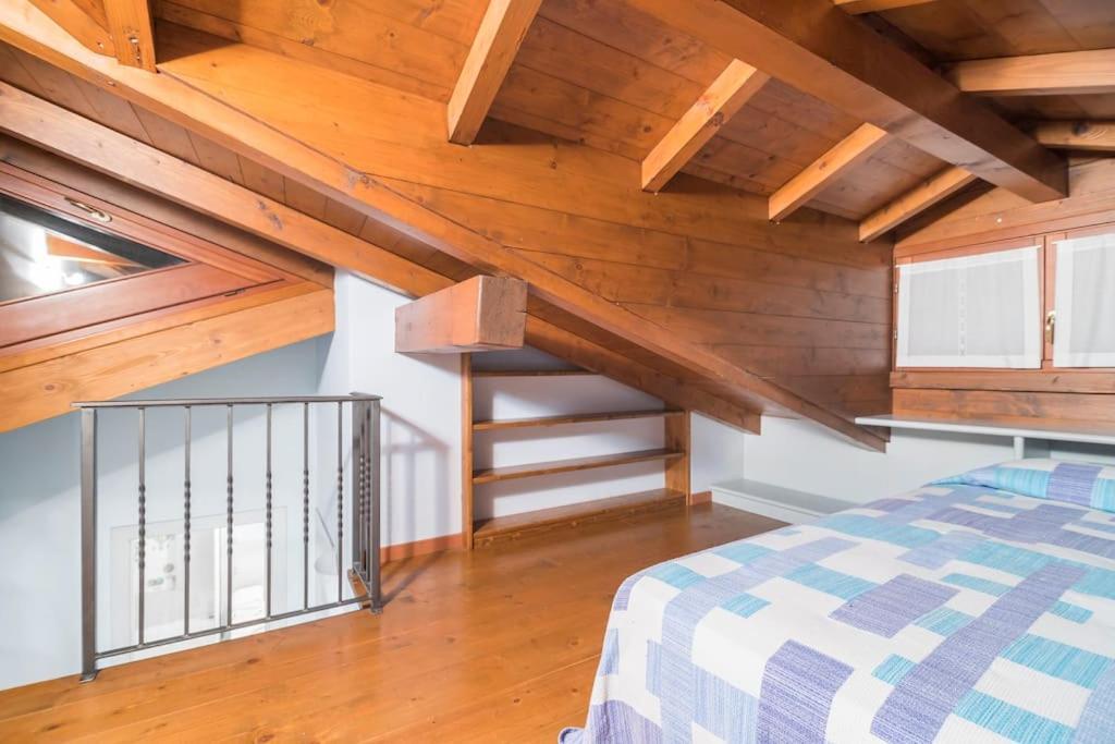 Casa Anita Vila Mergozzo Exterior foto
