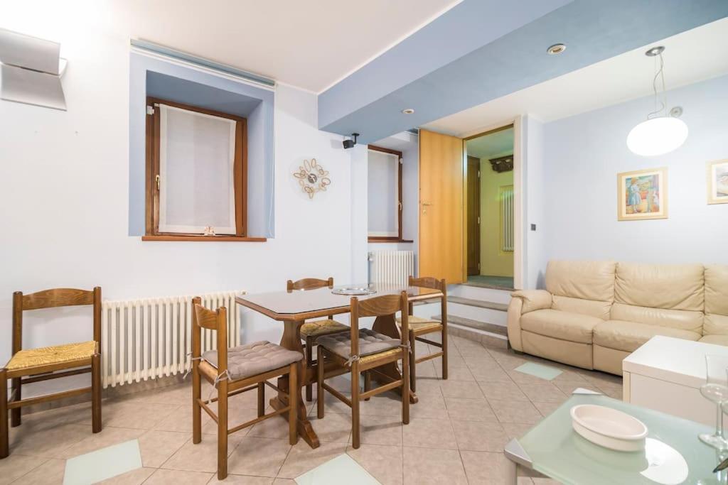 Casa Anita Vila Mergozzo Exterior foto